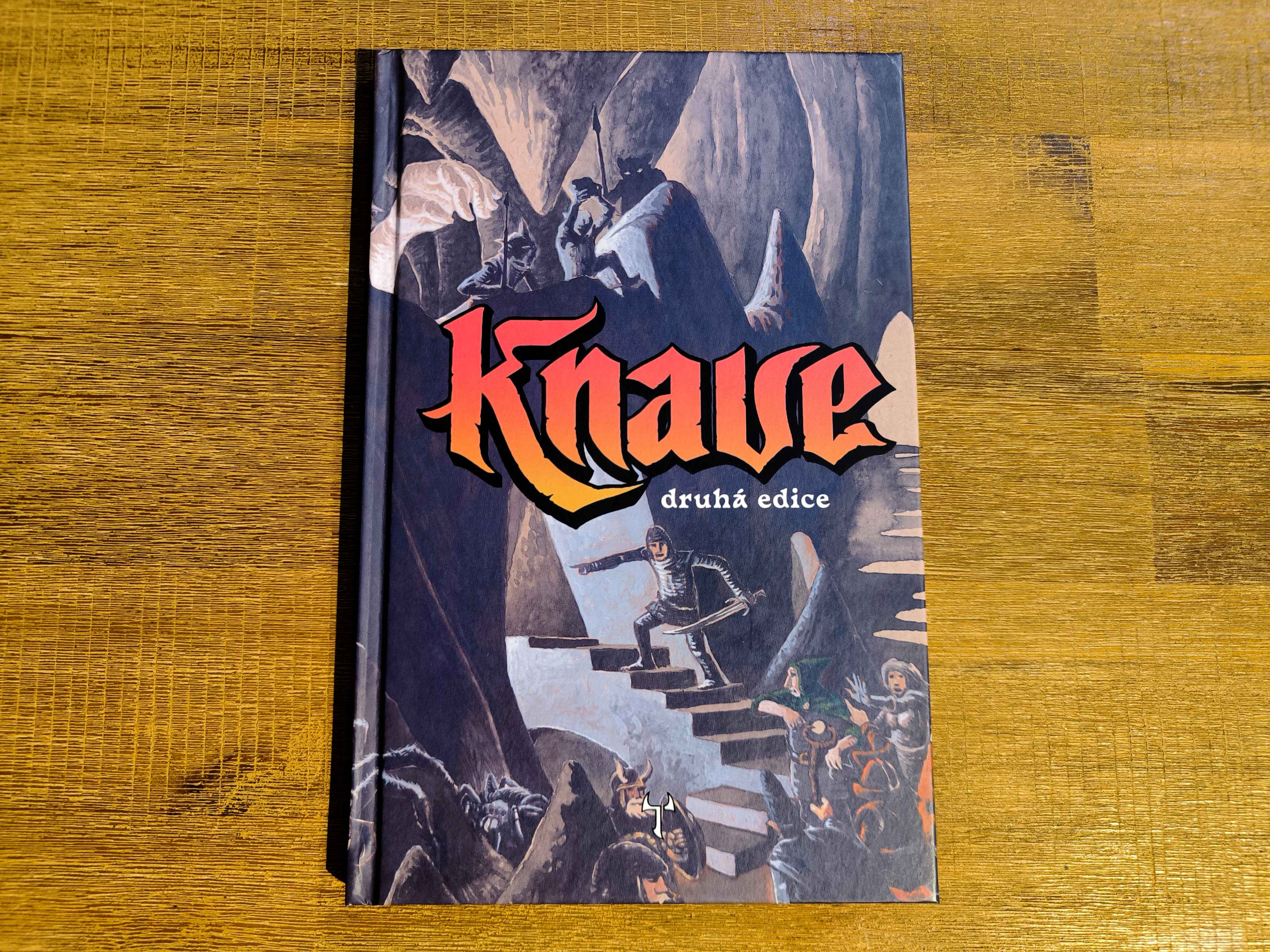 Knave