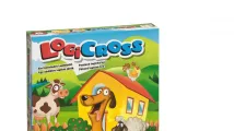 LogiCross