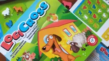 LogiCross