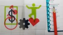 Představ si