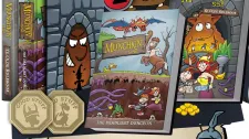 Munchkin 5.5e RPG