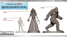Shiver Cryptids