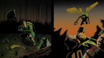 Shiver Cryptids