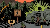 Shiver Cryptids