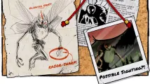 Shiver Cryptids