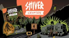 Shiver Cryptids