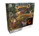 Big Buck Hunter: The Board Game