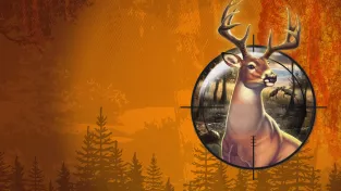 Odložte virtuální pušky. Arkádovka Big Buck Hunter se mění v deskovku