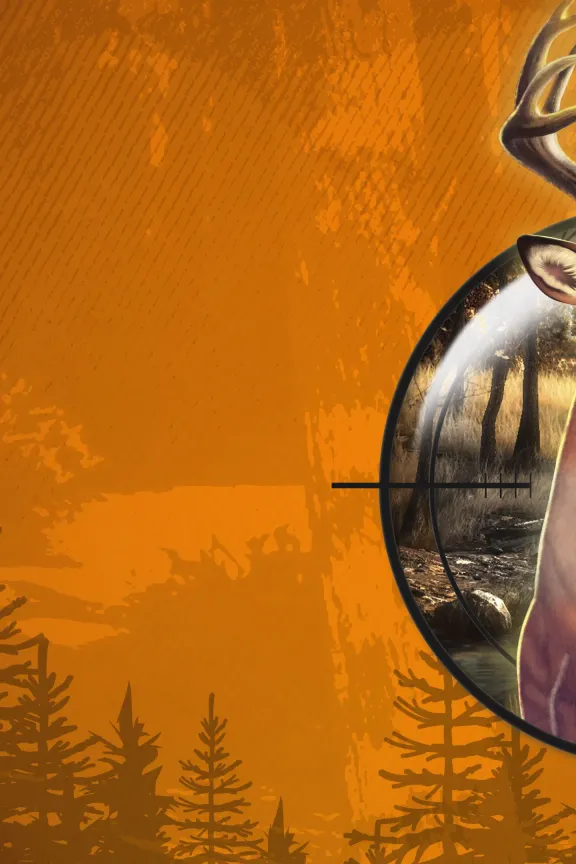 Big Buck Hunter se z arkádových kabinetů mění do deskovky