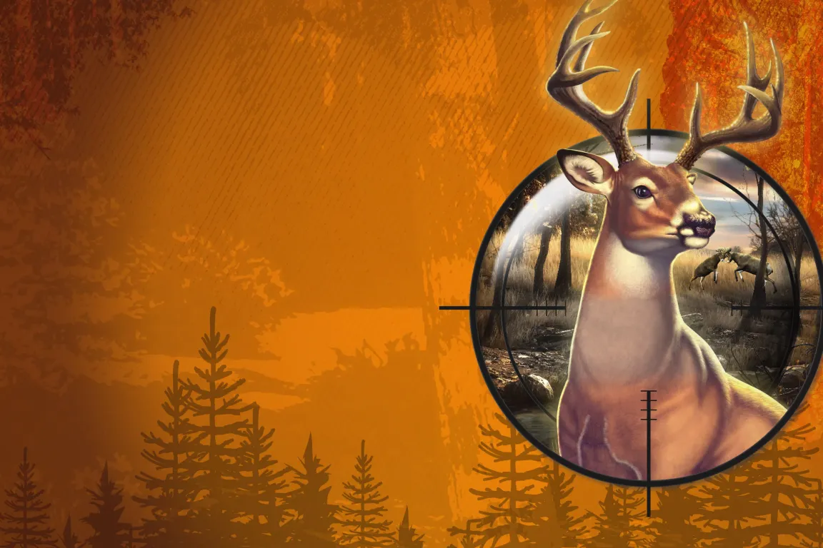 Big Buck Hunter se z arkádových kabinetů mění do deskovky